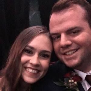 Meet your Posher, Keely